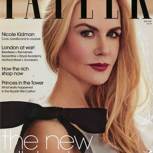 tatler